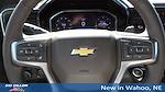 New 2025 Chevrolet Silverado 1500 LTZ Crew Cab 4WD Pickup for sale #5C3058 - photo 11