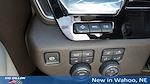 New 2025 Chevrolet Silverado 1500 LTZ Crew Cab 4WD Pickup for sale #5C3058 - photo 12