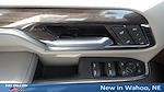 New 2025 Chevrolet Silverado 1500 LTZ Crew Cab 4WD Pickup for sale #5C3058 - photo 13
