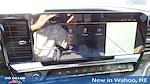 New 2025 Chevrolet Silverado 1500 LTZ Crew Cab 4WD Pickup for sale #5C3058 - photo 14