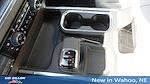 New 2025 Chevrolet Silverado 1500 LTZ Crew Cab 4WD Pickup for sale #5C3058 - photo 17