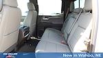 New 2025 Chevrolet Silverado 1500 LTZ Crew Cab 4WD Pickup for sale #5C3058 - photo 18