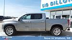 New 2025 Chevrolet Silverado 1500 LTZ Crew Cab 4WD Pickup for sale #5C3058 - photo 3