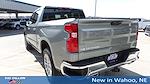 New 2025 Chevrolet Silverado 1500 LTZ Crew Cab 4WD Pickup for sale #5C3058 - photo 2