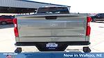 New 2025 Chevrolet Silverado 1500 LTZ Crew Cab 4WD Pickup for sale #5C3058 - photo 4