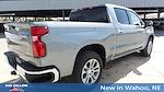 New 2025 Chevrolet Silverado 1500 LTZ Crew Cab 4WD Pickup for sale #5C3058 - photo 5