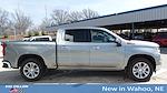 New 2025 Chevrolet Silverado 1500 LTZ Crew Cab 4WD Pickup for sale #5C3058 - photo 6