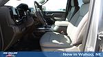 New 2025 Chevrolet Silverado 1500 LTZ Crew Cab 4WD Pickup for sale #5C3058 - photo 9