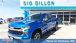 New 2025 Chevrolet Silverado 1500 LT Crew Cab 4WD Pickup for sale #5C3071 - photo 1