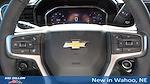 New 2025 Chevrolet Silverado 1500 LT Crew Cab 4WD Pickup for sale #5C3071 - photo 11