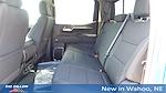 New 2025 Chevrolet Silverado 1500 LT Crew Cab 4WD Pickup for sale #5C3071 - photo 17