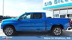 New 2025 Chevrolet Silverado 1500 LT Crew Cab 4WD Pickup for sale #5C3071 - photo 3