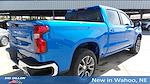 New 2025 Chevrolet Silverado 1500 LT Crew Cab 4WD Pickup for sale #5C3071 - photo 5