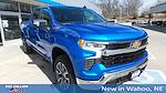New 2025 Chevrolet Silverado 1500 LT Crew Cab 4WD Pickup for sale #5C3071 - photo 7