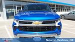 New 2025 Chevrolet Silverado 1500 LT Crew Cab 4WD Pickup for sale #5C3071 - photo 8