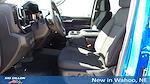New 2025 Chevrolet Silverado 1500 LT Crew Cab 4WD Pickup for sale #5C3071 - photo 9
