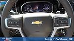 New 2025 Chevrolet Silverado 1500 LTZ Crew Cab 4WD Pickup for sale #5C3072 - photo 12