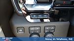 New 2025 Chevrolet Silverado 1500 LTZ Crew Cab 4WD Pickup for sale #5C3072 - photo 13