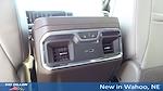 New 2025 Chevrolet Silverado 1500 LTZ Crew Cab 4WD Pickup for sale #5C3072 - photo 20