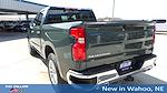 New 2025 Chevrolet Silverado 1500 LTZ Crew Cab 4WD Pickup for sale #5C3072 - photo 3