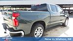 New 2025 Chevrolet Silverado 1500 LTZ Crew Cab 4WD Pickup for sale #5C3072 - photo 5