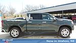 New 2025 Chevrolet Silverado 1500 LTZ Crew Cab 4WD Pickup for sale #5C3072 - photo 6