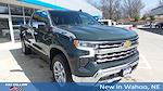 New 2025 Chevrolet Silverado 1500 LTZ Crew Cab 4WD Pickup for sale #5C3072 - photo 7