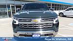 New 2025 Chevrolet Silverado 1500 LTZ Crew Cab 4WD Pickup for sale #5C3072 - photo 8