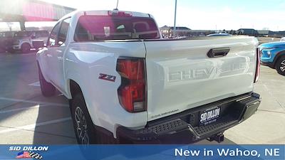 2025 Chevrolet Colorado Crew Cab 4WD, Pickup for sale #5C3109 - photo 2