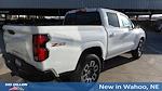 2025 Chevrolet Colorado Crew Cab 4WD, Pickup for sale #5C3109 - photo 5