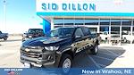 New 2025 Chevrolet Colorado WT/LT Crew Cab 4WD Pickup for sale #5C3110 - photo 1