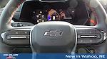New 2025 Chevrolet Colorado Z71 Crew Cab 4WD Pickup for sale #5C3111 - photo 12