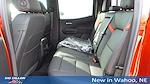 New 2025 Chevrolet Colorado Z71 Crew Cab 4WD Pickup for sale #5C3111 - photo 17