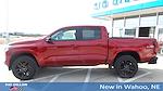 New 2025 Chevrolet Colorado Z71 Crew Cab 4WD Pickup for sale #5C3111 - photo 3