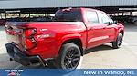 New 2025 Chevrolet Colorado Z71 Crew Cab 4WD Pickup for sale #5C3111 - photo 5