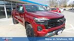 New 2025 Chevrolet Colorado Z71 Crew Cab 4WD Pickup for sale #5C3111 - photo 7