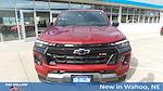 New 2025 Chevrolet Colorado Z71 Crew Cab 4WD Pickup for sale #5C3111 - photo 8