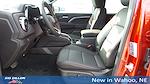 New 2025 Chevrolet Colorado Z71 Crew Cab 4WD Pickup for sale #5C3111 - photo 9