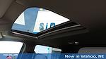 New 2025 Chevrolet Silverado 1500 LTZ Crew Cab 4WD Pickup for sale #5C3133 - photo 10