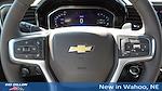 New 2025 Chevrolet Silverado 1500 LTZ Crew Cab 4WD Pickup for sale #5C3133 - photo 12