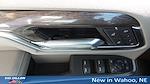 New 2025 Chevrolet Silverado 1500 LTZ Crew Cab 4WD Pickup for sale #5C3133 - photo 14