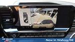 New 2025 Chevrolet Silverado 1500 LTZ Crew Cab 4WD Pickup for sale #5C3133 - photo 16