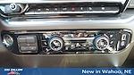 New 2025 Chevrolet Silverado 1500 LTZ Crew Cab 4WD Pickup for sale #5C3133 - photo 17
