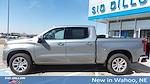 New 2025 Chevrolet Silverado 1500 LTZ Crew Cab 4WD Pickup for sale #5C3133 - photo 3