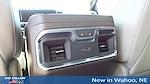 New 2025 Chevrolet Silverado 1500 LTZ Crew Cab 4WD Pickup for sale #5C3133 - photo 20