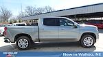 New 2025 Chevrolet Silverado 1500 LTZ Crew Cab 4WD Pickup for sale #5C3133 - photo 6