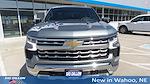New 2025 Chevrolet Silverado 1500 LTZ Crew Cab 4WD Pickup for sale #5C3133 - photo 8