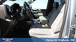 New 2025 Chevrolet Silverado 1500 LTZ Crew Cab 4WD Pickup for sale #5C3133 - photo 9