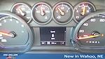 New 2025 Chevrolet Silverado 1500 Custom Crew Cab 4WD Pickup for sale #5C3152 - photo 10