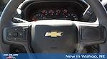 New 2025 Chevrolet Silverado 1500 Custom Crew Cab 4WD Pickup for sale #5C3152 - photo 11